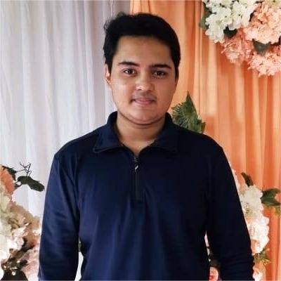 Saeeb Rahman Samin