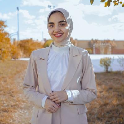 Maysoun Hassan Mohamed