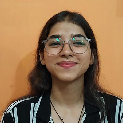 Garima Pal