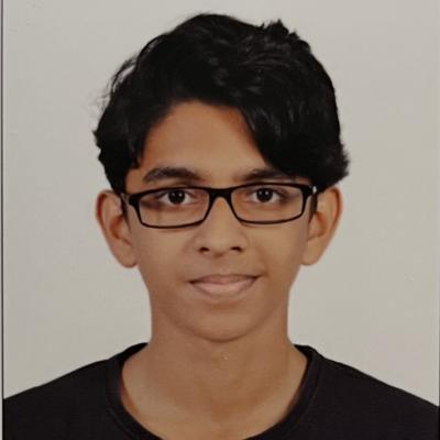 I L Vishnu