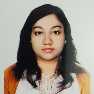 Fahmida Ahmed