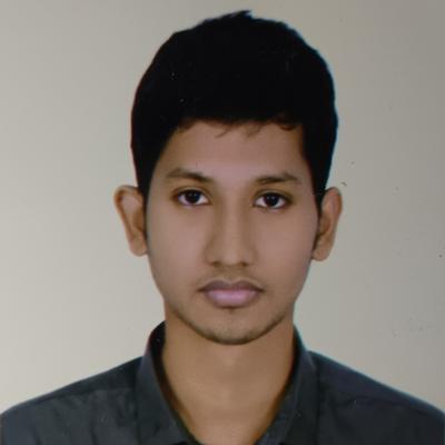 Ahon Sarker Utsaw
