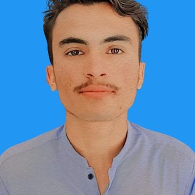 Muhammad Abbas