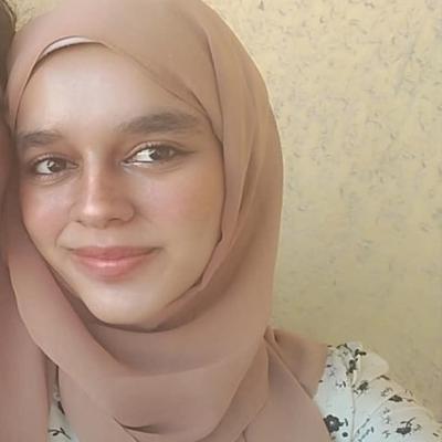 Zainab Zahran