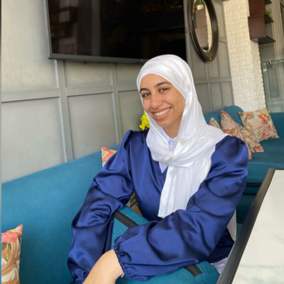 Yasmin Amr Hemed
