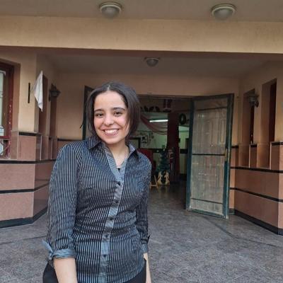 Mariam Rasheed