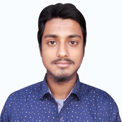 Bayazid Ahmed