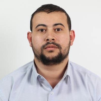 Samir Abdelhadi