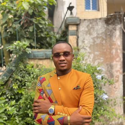 Kwenyui Ndeih Joseph