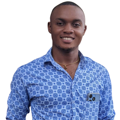 Kwenyui Ndeih Joseph