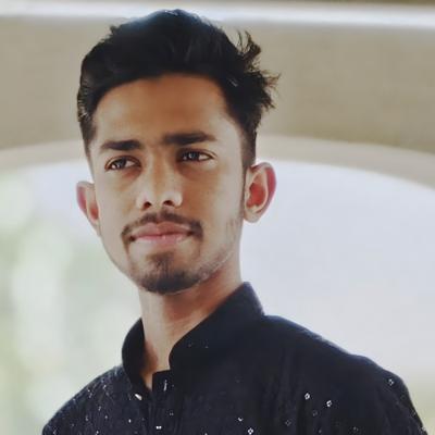 Arman Ansari