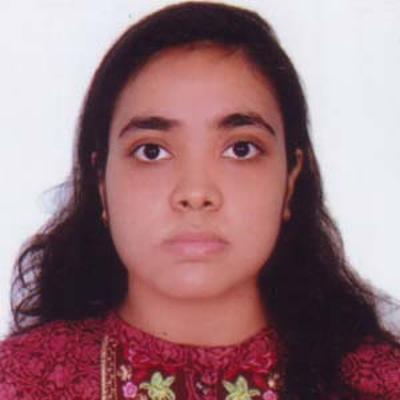Somaya Jannat