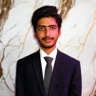 Ahmad Zeeshan