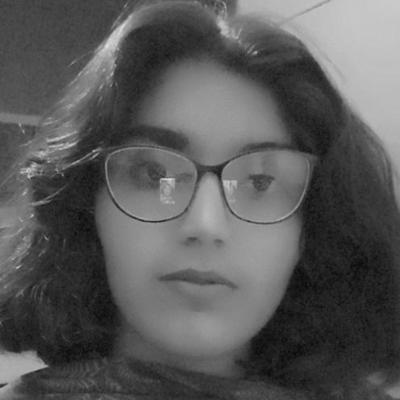 Ayesha Maqsood