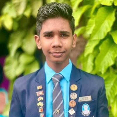 W.K.Anuga Dulwan Wijesingha