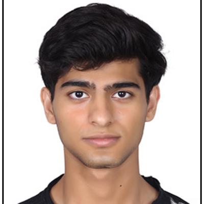 Aryan Lalwani