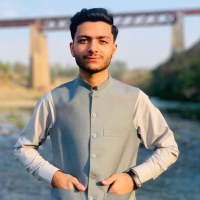Zain Ali Khan
