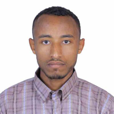 Kaletsidik Ayalew