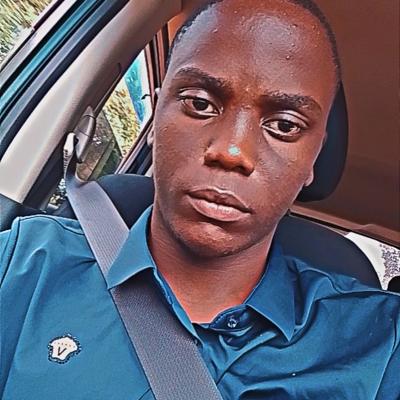 Ssemujju Cedric