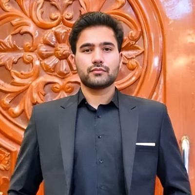 Muhammad Suleman