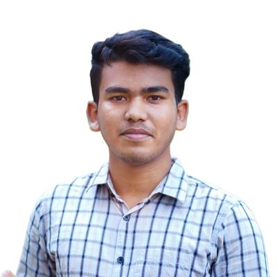 Md Shahriar Nabil