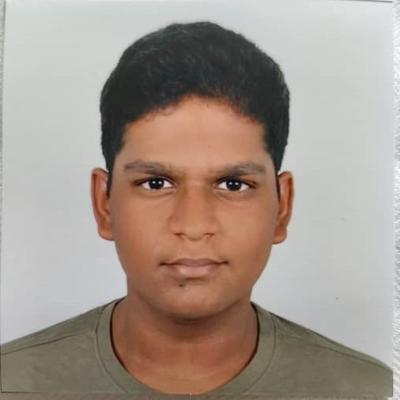 Ananda Priyan