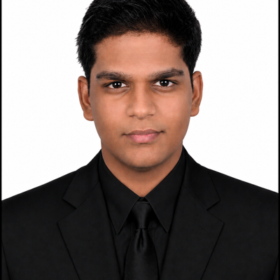 Ananda Priyan