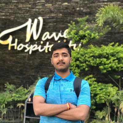 Divya Darsheel Sharma