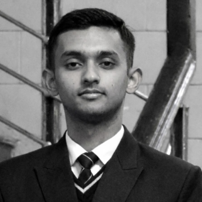 Abdullah Muhammad Akbar