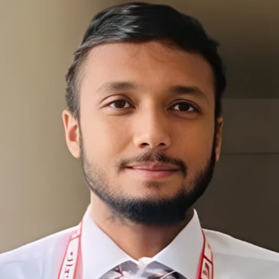 Emranul Hoque