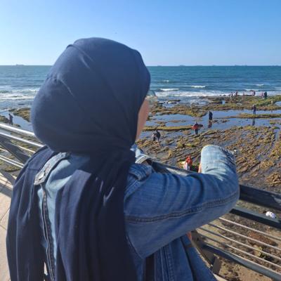 Boutaina El Hourri