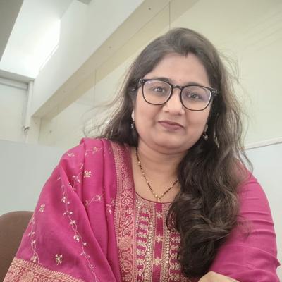 Anjali Gupta