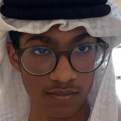 Hamad Khaled Abdulla Alabdouli