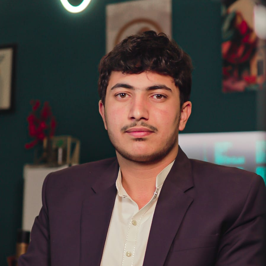 Atta Ullah