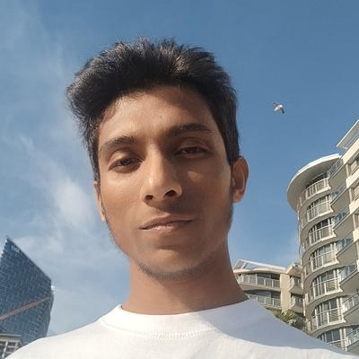 Sadman Salim Nipun