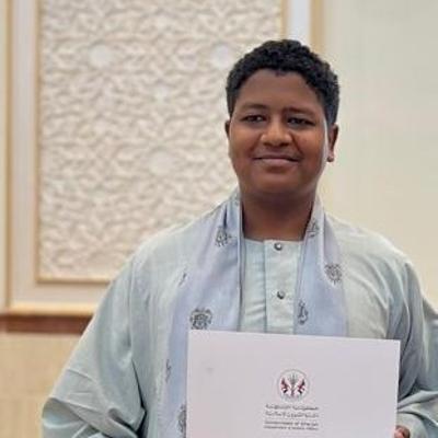 Mohanad Abubaker