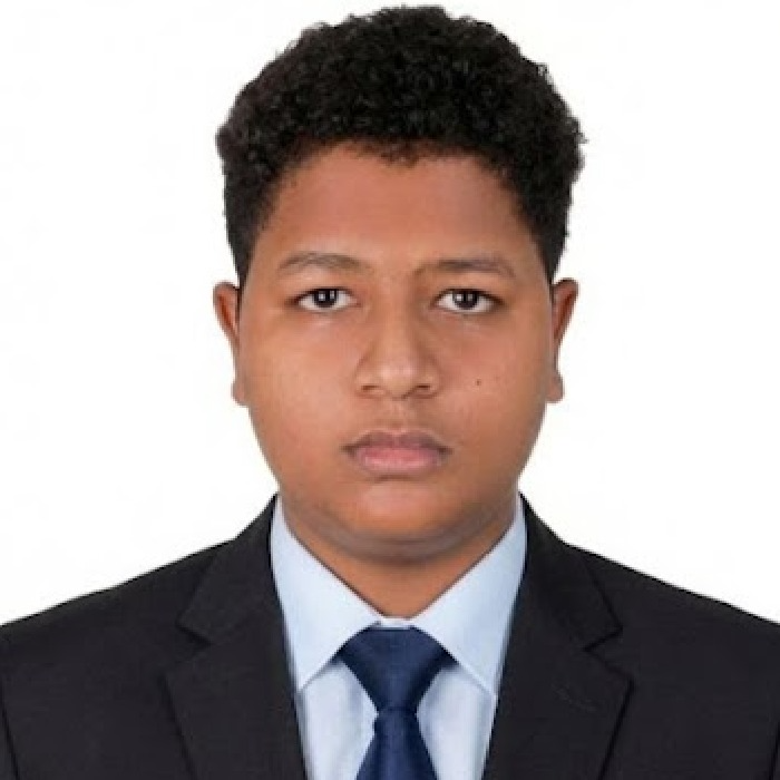 Mohanad Abubaker