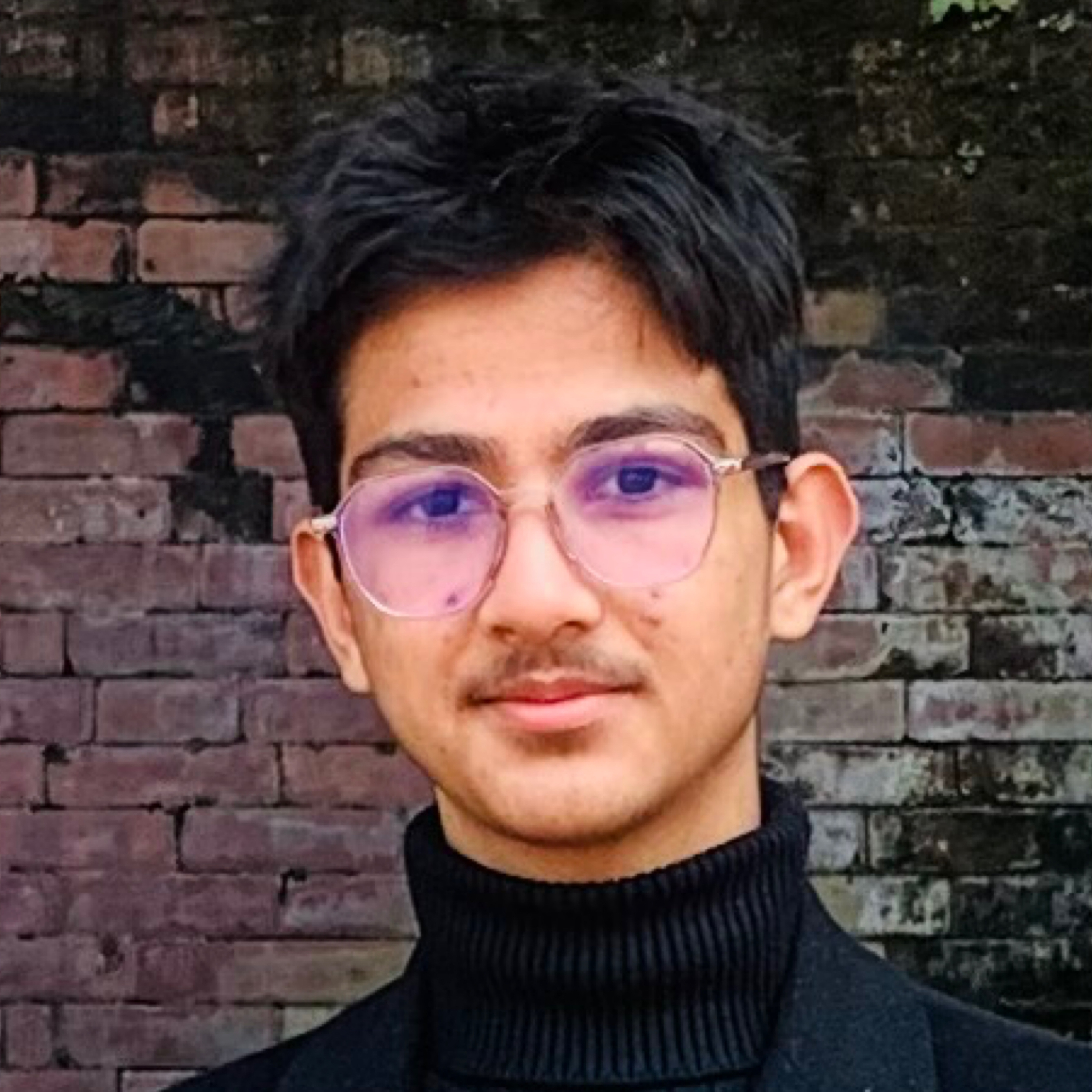 Himshikhar Bhandari