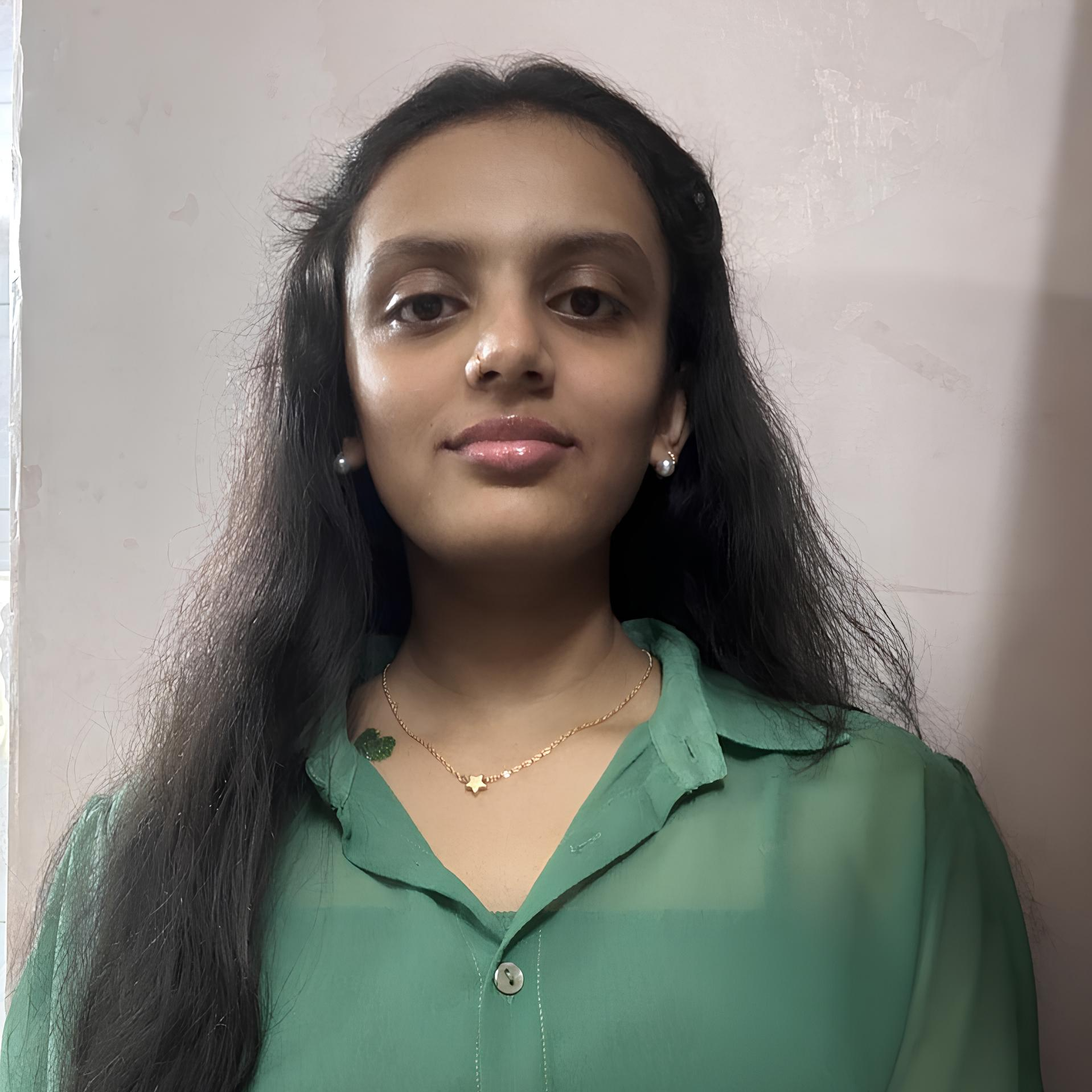 Yubhashna Kumari Chandrawat