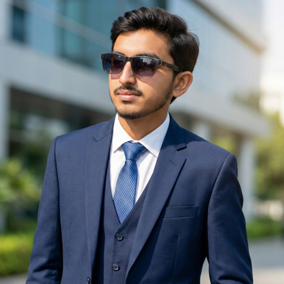 Mohammad Arsalan