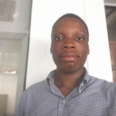 Goodluck Gideon Olatunji