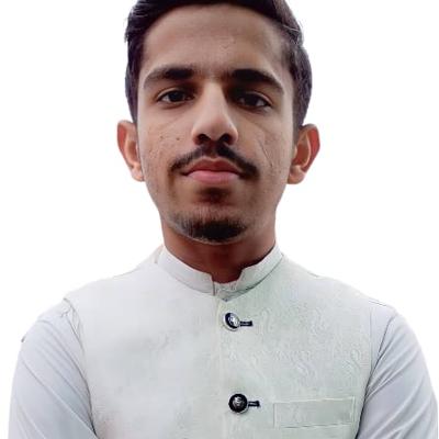 Taimour Mushtaq