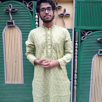 Rayhan Kabir Dodi