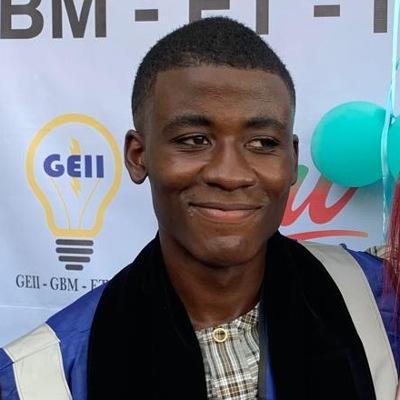 Bebissekeye Ndigui Alexandr