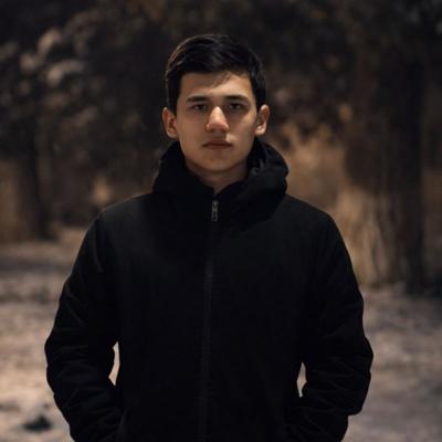Akbar Safoev