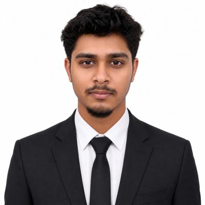 Shiva Regmi