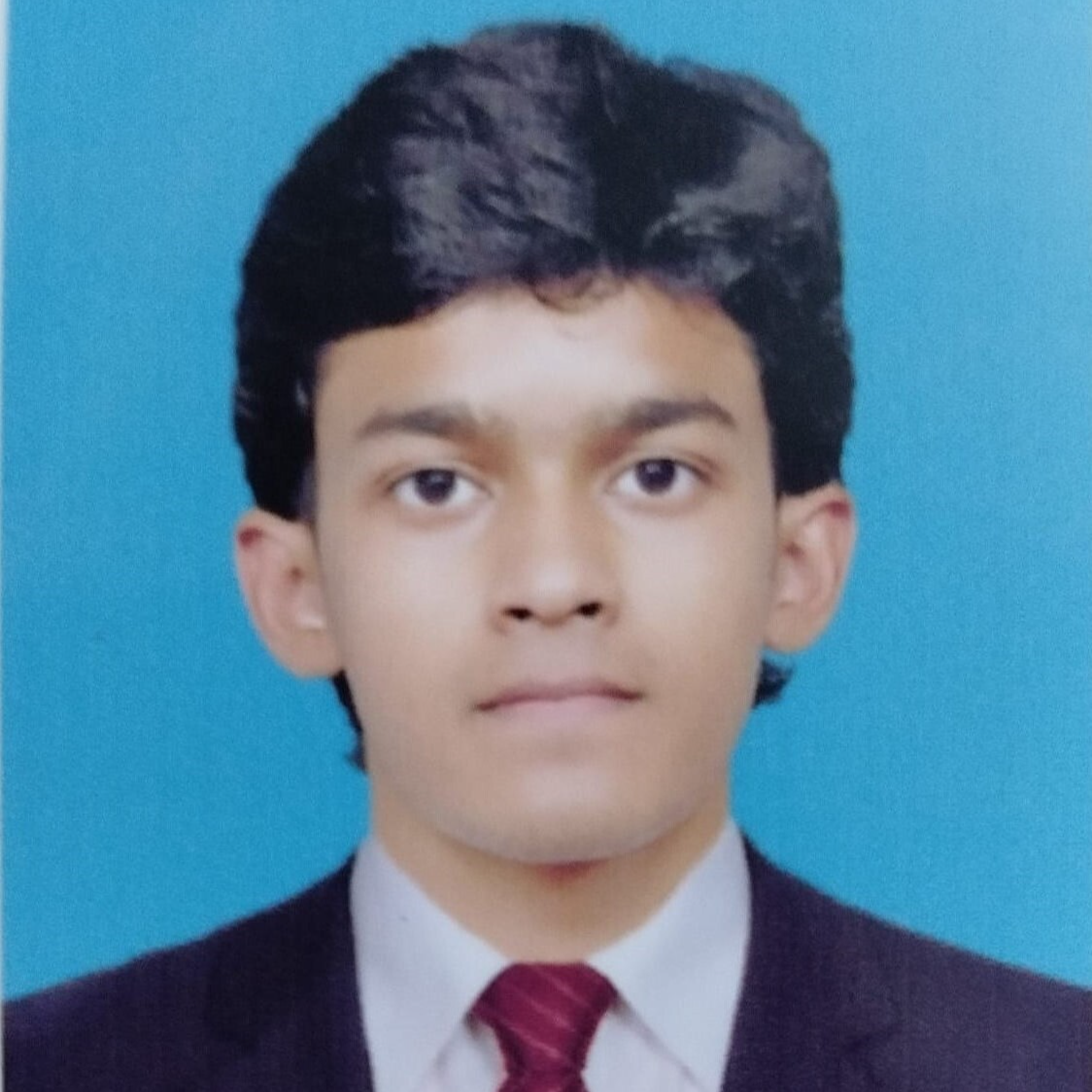 Daud Shahbaz