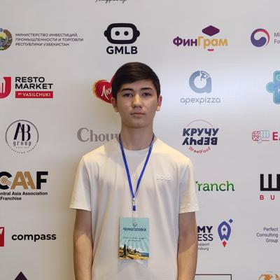 Muhammadaziz Abdullayev