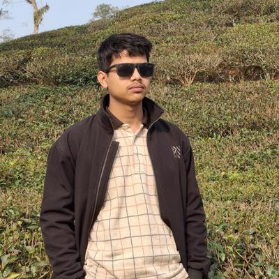 Shimul Chowdhury