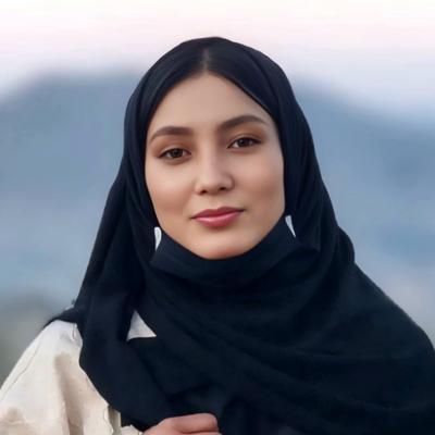 Hamida Rahimi